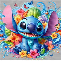 Stitch-SH  207